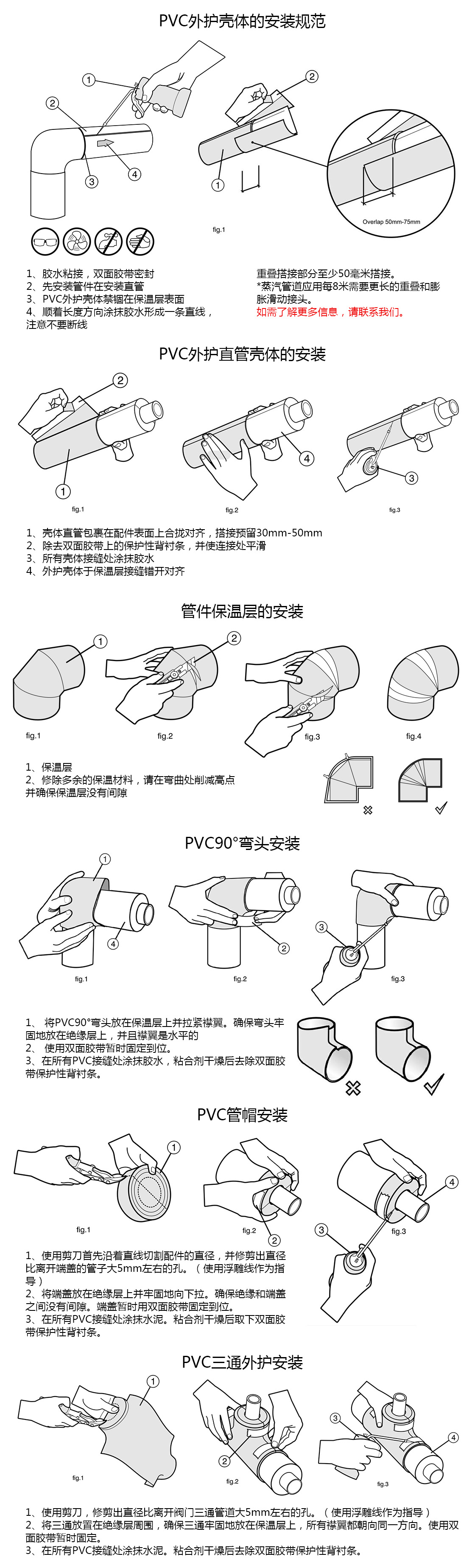 安裝應用